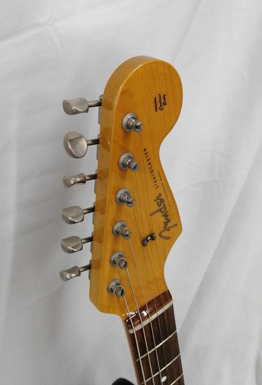 FENDER JAPAN / ST62-TX (NO250522)