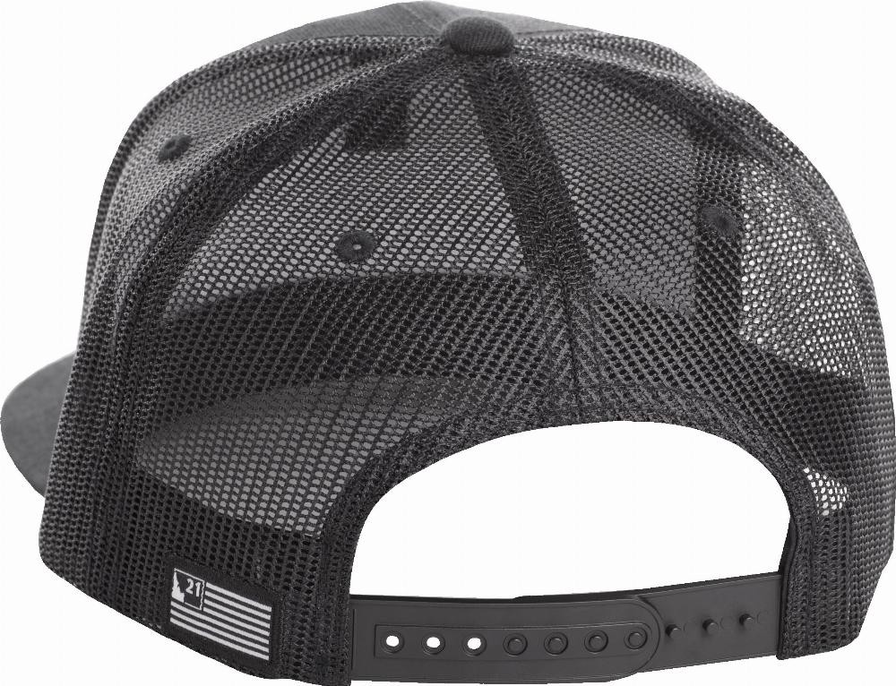 CORPORATE HAT BLACK