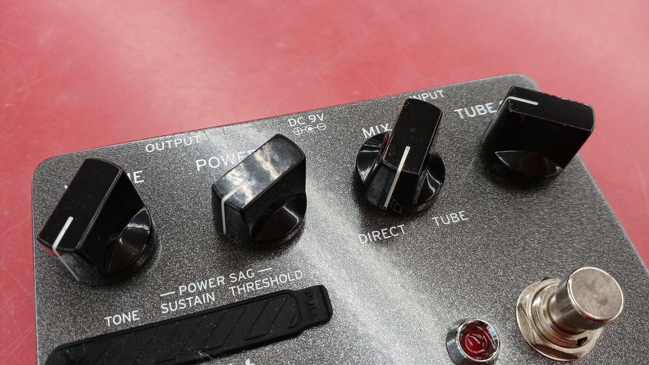KORG Model TR-S