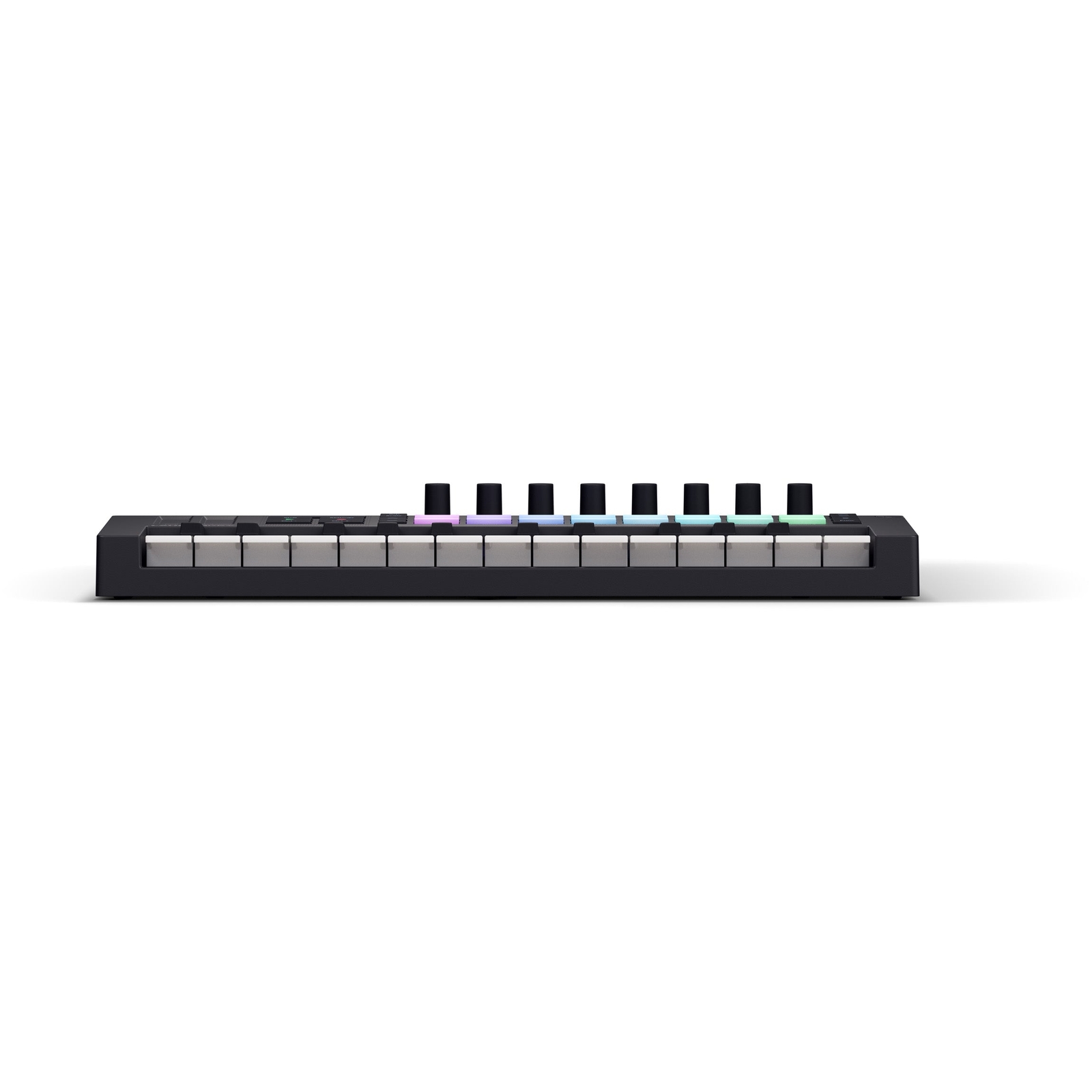 Novation Launchkey Mini 25 MK4 - 25 Key Mini Controller