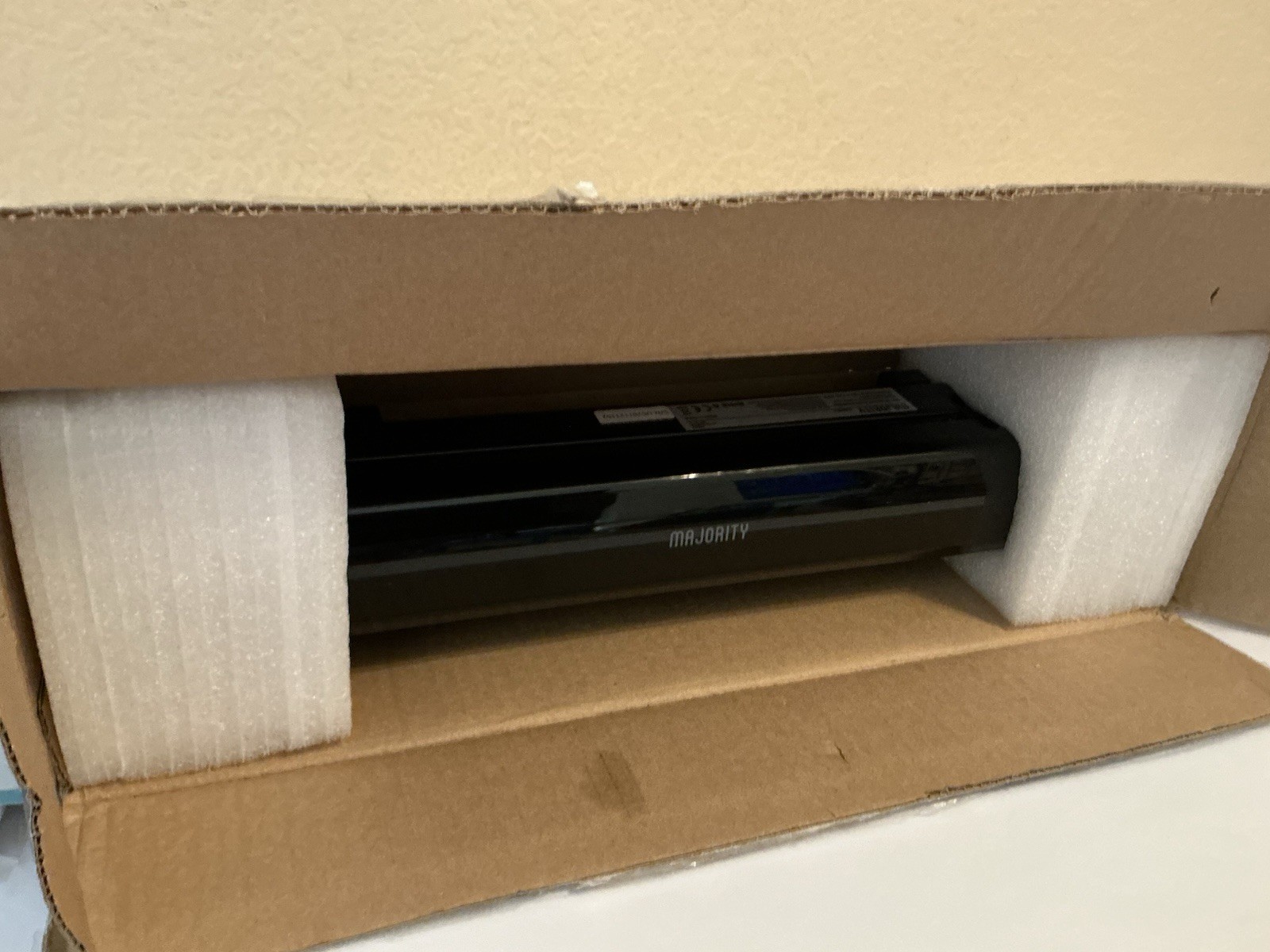 Majority Bowfell Compact Bluetooth Soundbar