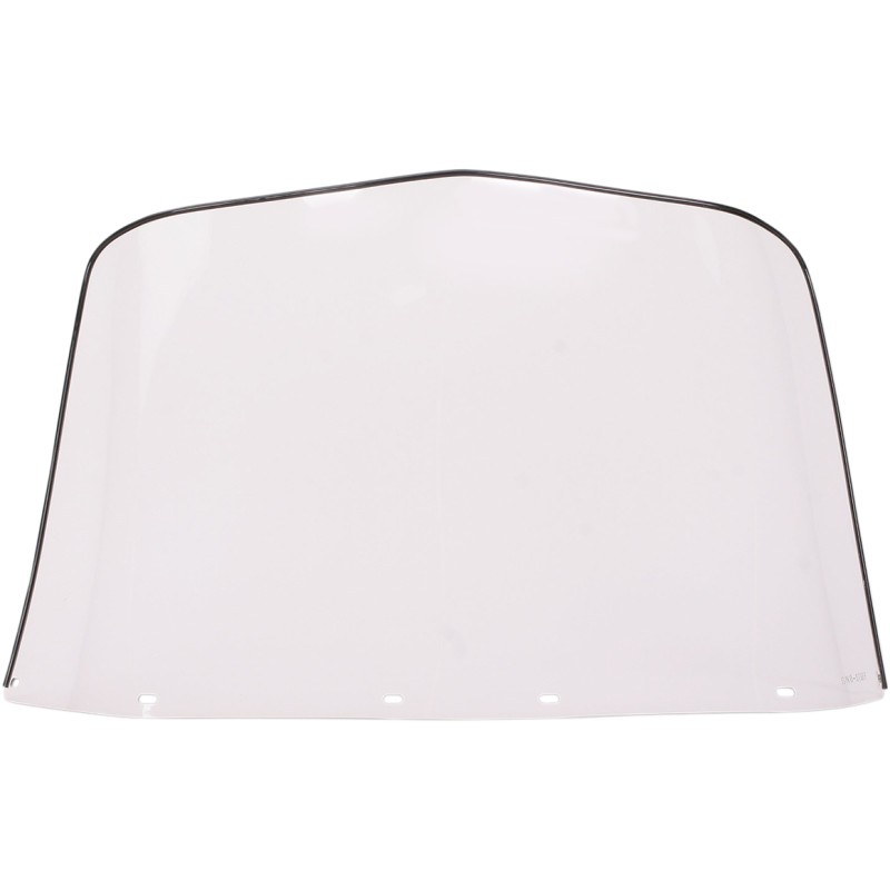 SNO STUFF Replacement Windshield - Clear - 450210
