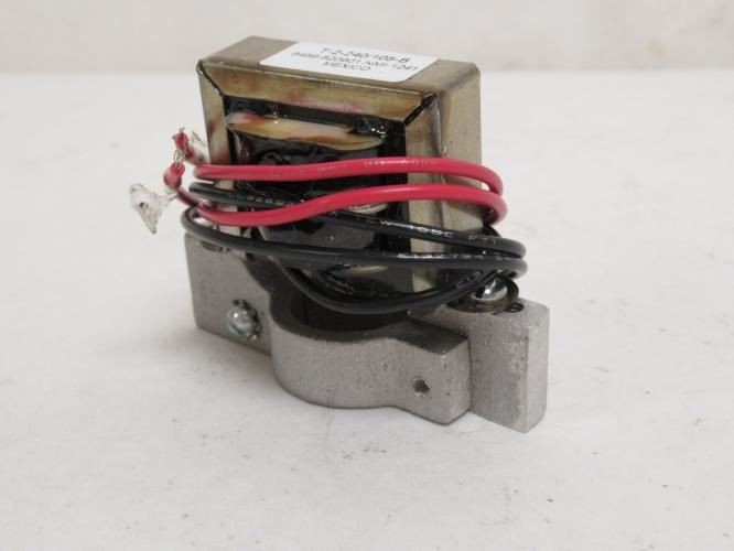 188501 New-No Box; Killark 8489-820901 Pilot Light Operator GOB3-N34 & GOL3