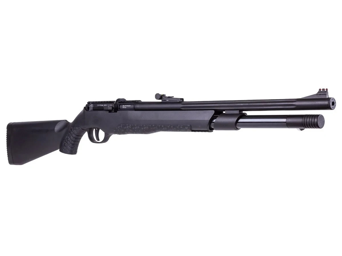 (NEW) JTS AirStryke PCP Air Rifle 0.22"