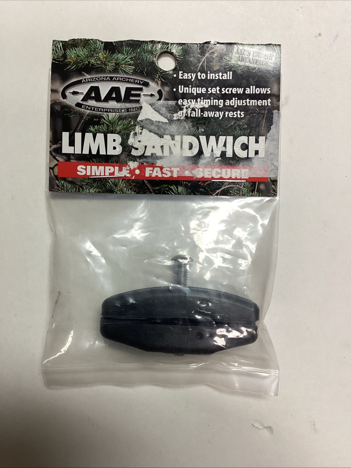 AAE Limb Sandwich