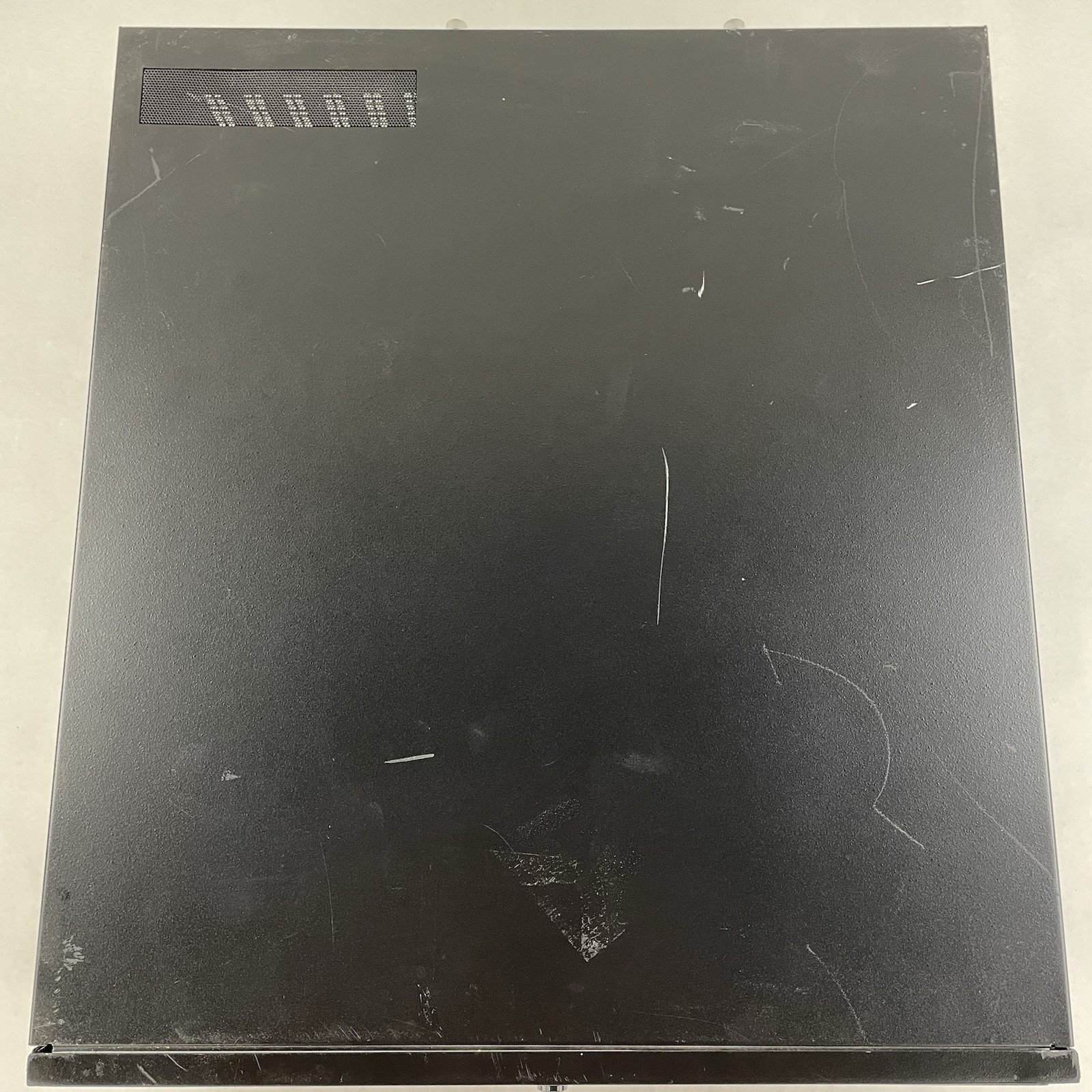 Advantech HPC-7320MB-00XE 3U Rackmount Server Chassis Barebones No PSU No Handle