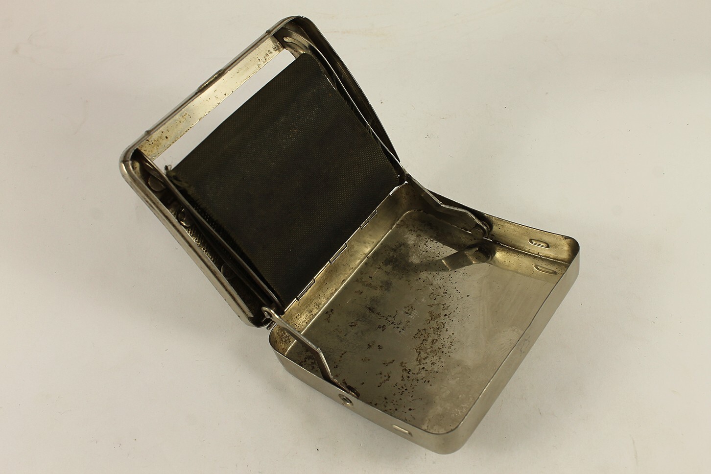 WWII German EFKA ACIMA Cigarette Rolling Machine