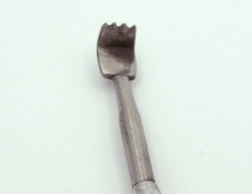 Dubbing Rake Tool for Fly Tying - FF263