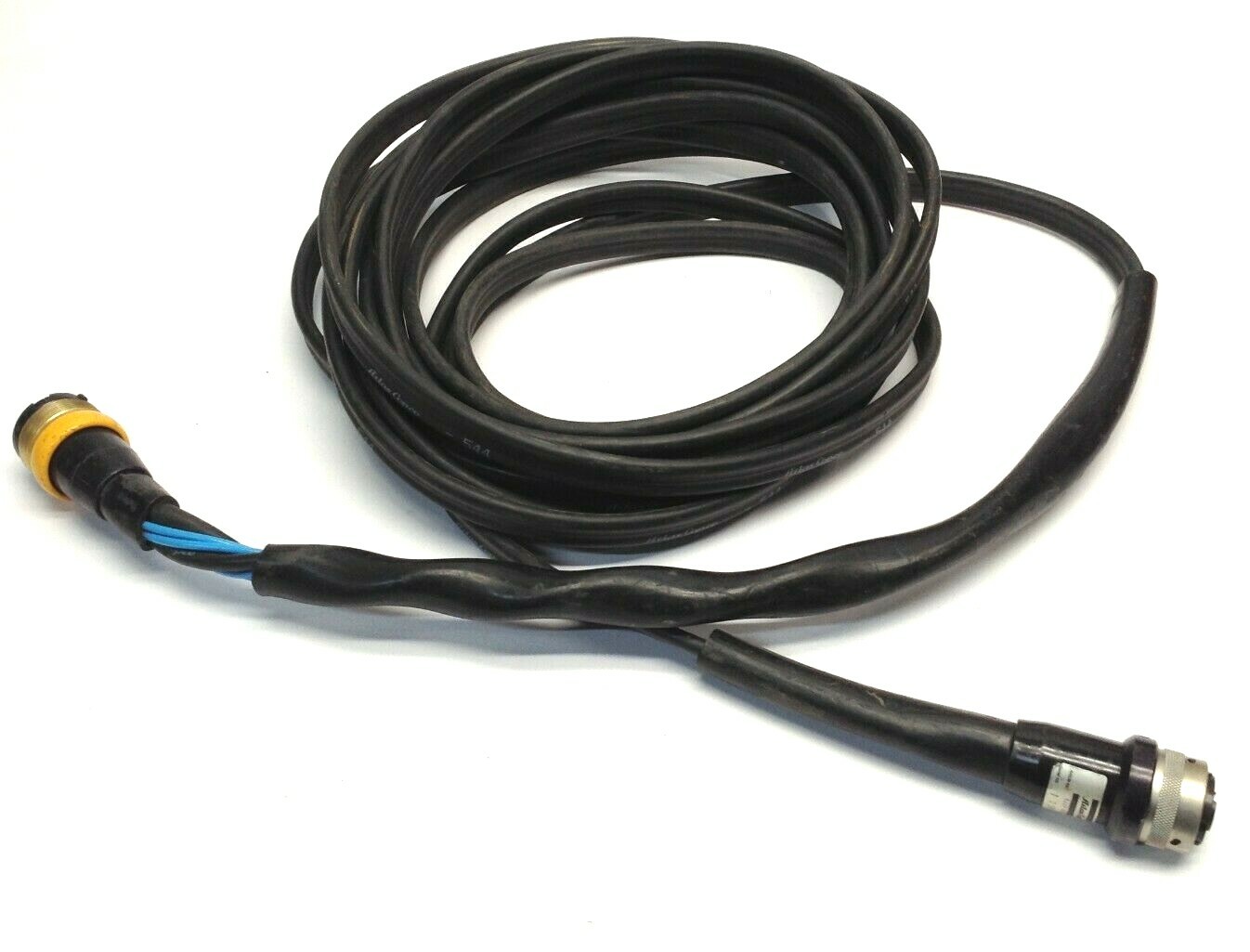 Atlas Copco 4220098210 544 Cable for Handheld Tool Nutrunner