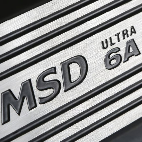 MSD 62023 Ultra 6A Ignition Control