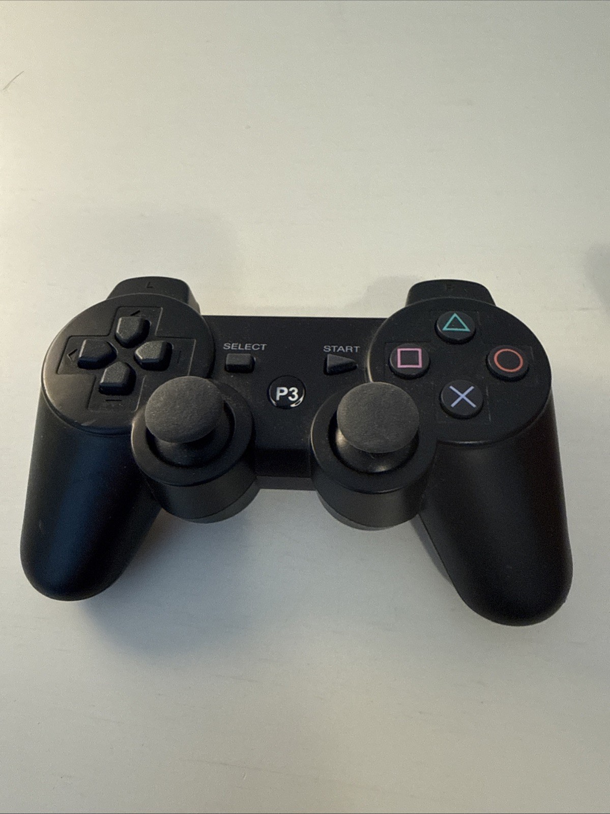 Generic DualShock 3 PlayStation 3 Bluetooth Controller