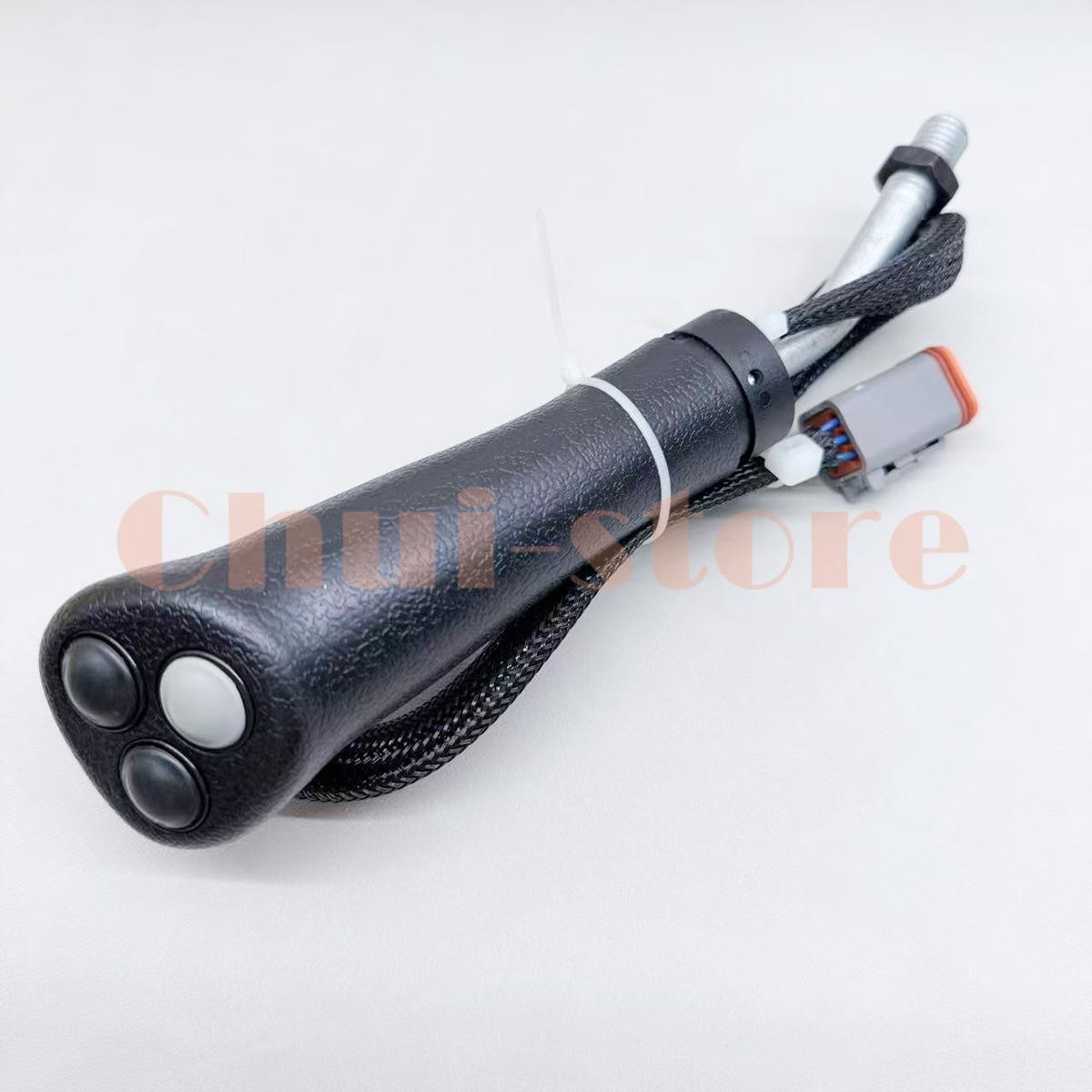 For CAT 320 323 330 336 345 350GC 350GX Joystick Handle Controller 512-1242 Left