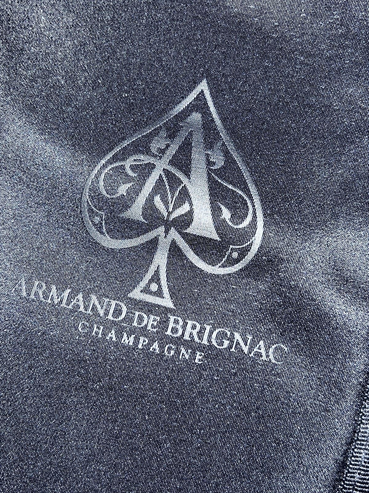 Original Case Armand de Brignac Champagne Ace Of Spades