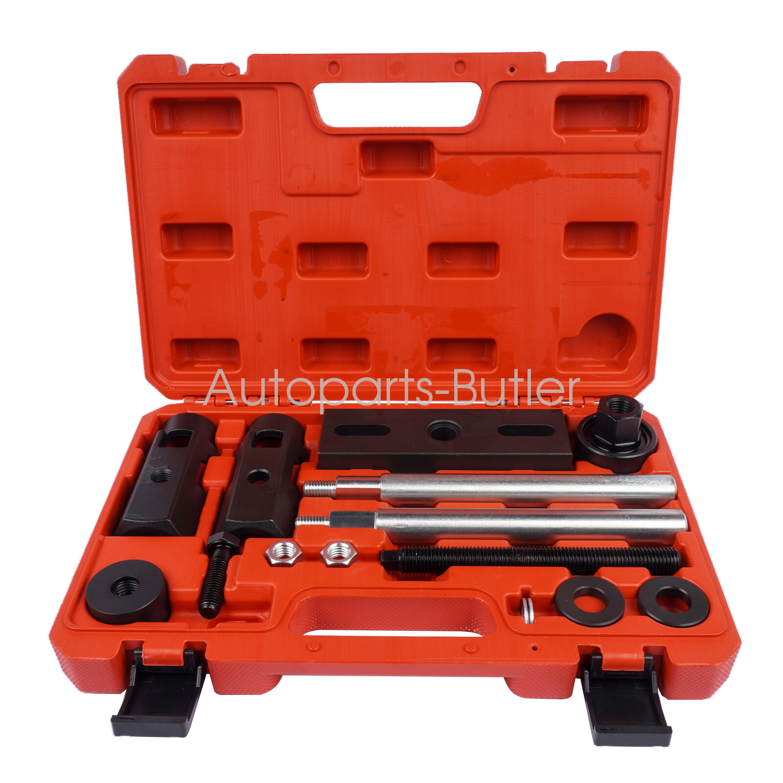 New Injector Removal Injector Puller Tool for Ford EcoBlue 2.0 Diesel 303-1706