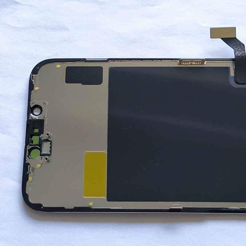 For iPhone 14 LCD Display Touch Screen Assembly Digitizer Replacement Frame Tool