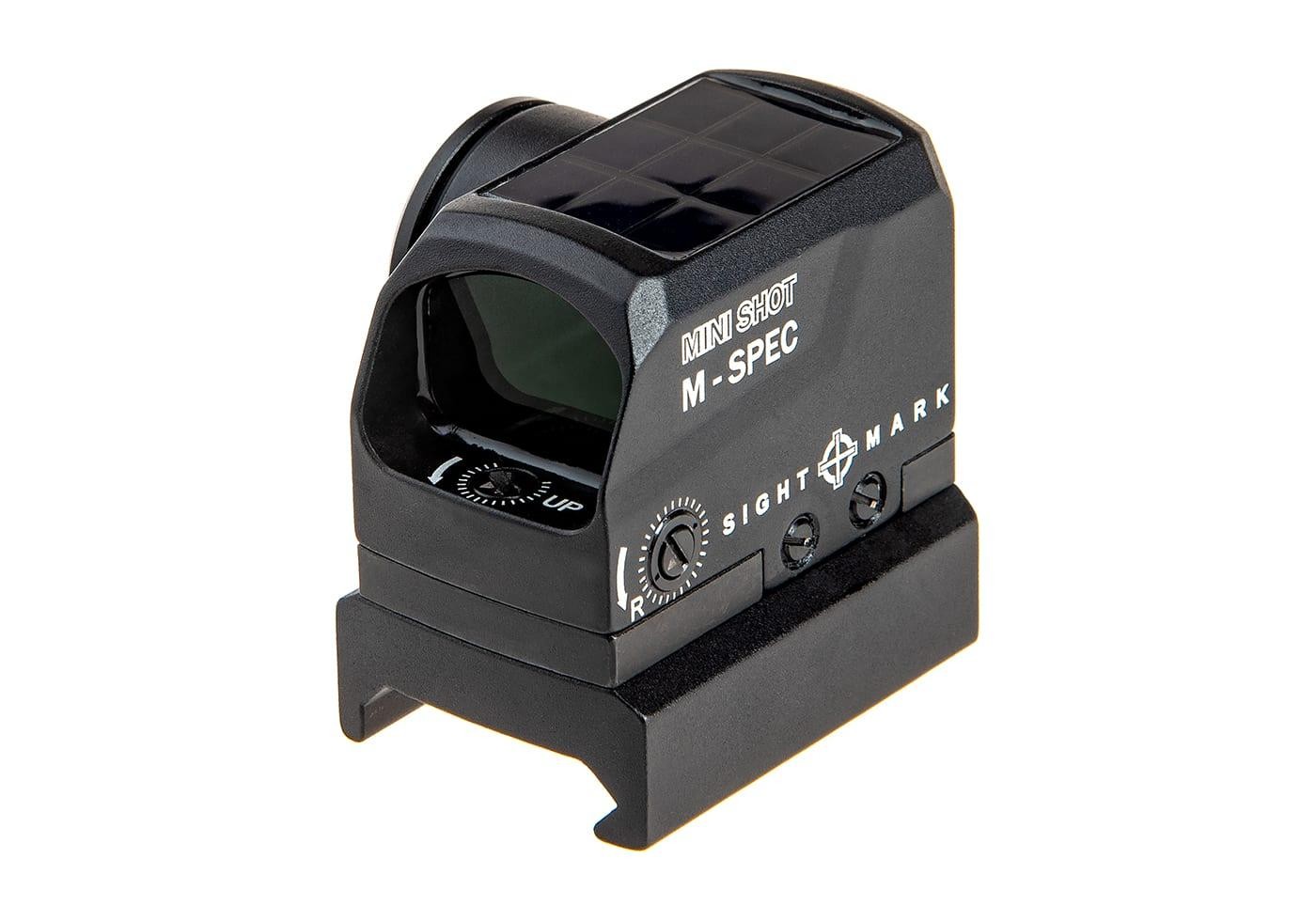 Sightmark Mini Shot M-Spec M3 Solar Black