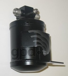 Global Parts Distributors Llc     Gpd 1411541 Accumulator Drier