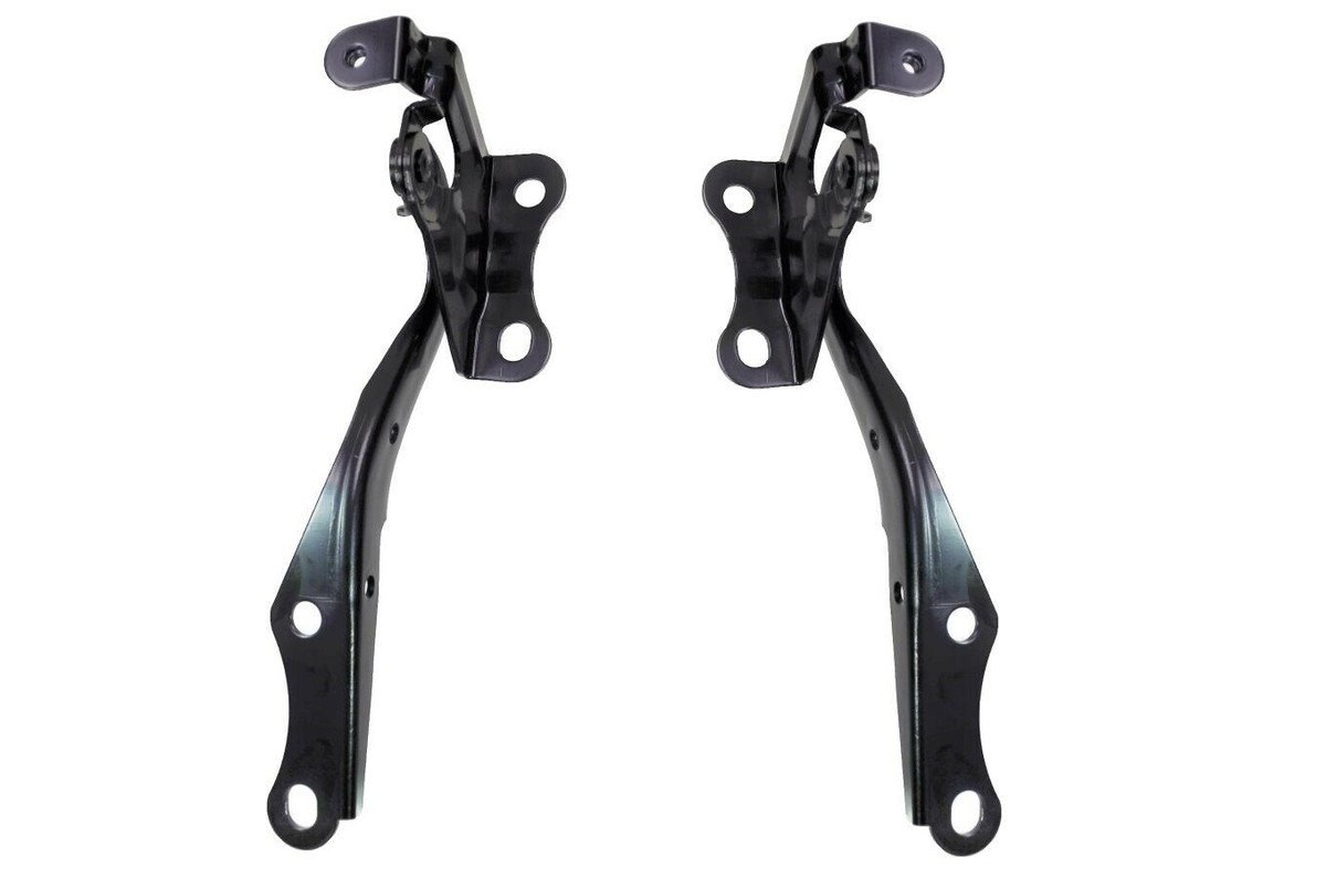 fits 2009 to 2013 Toyota Corolla Hood Hinge Left and Right