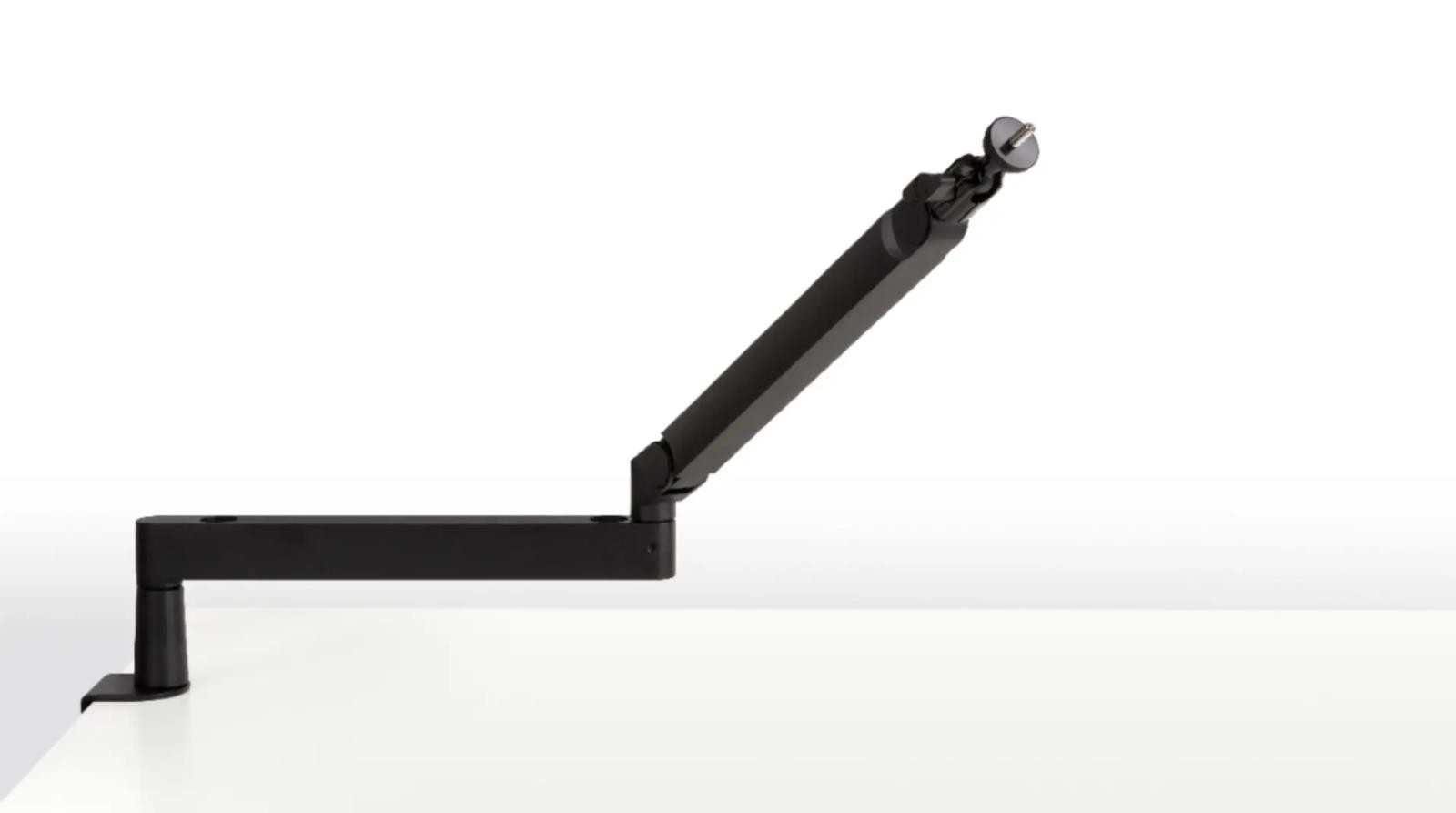 Elgato Wave Mic Arm LP,  Low Profile Microphone Arm (NO Adapters)