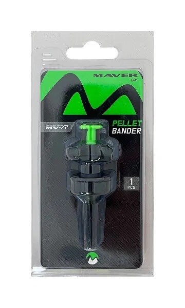Maver Mv-R Pellet Bander Coarse Fishing Bander Tool NEW - FREE SHIPPING