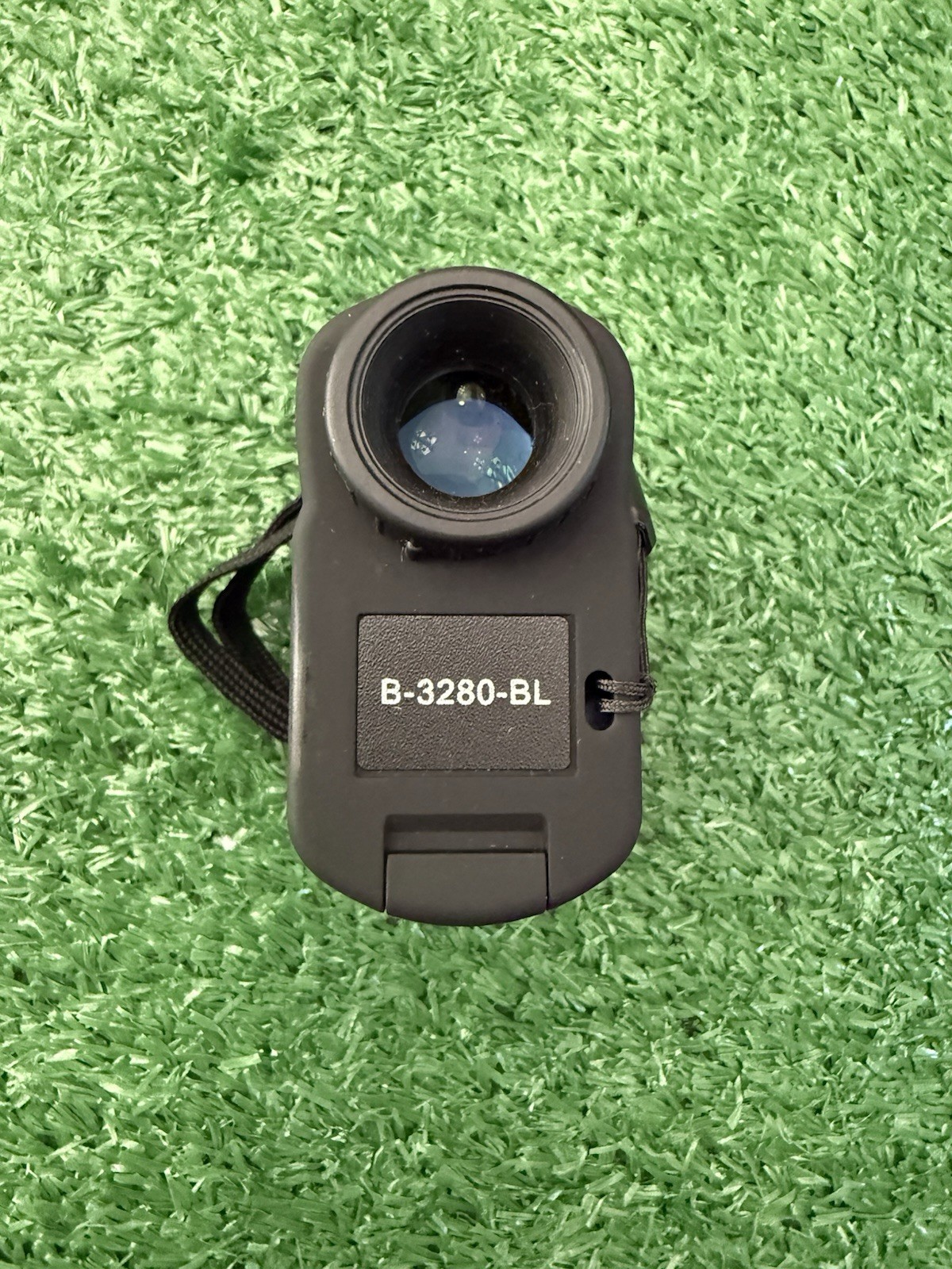 Visiocraft Rangefinder