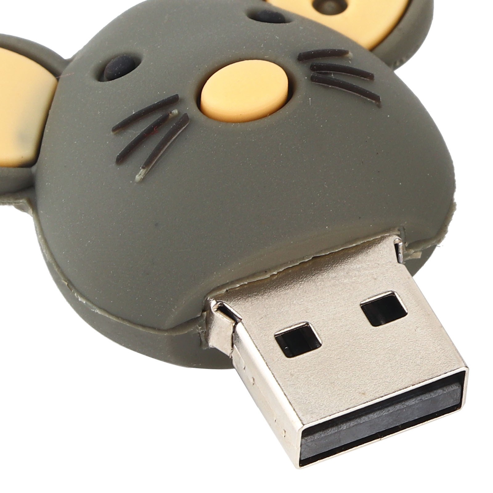 Thumb Drive Novelty Style For Digital Data Sharing Easy To Use