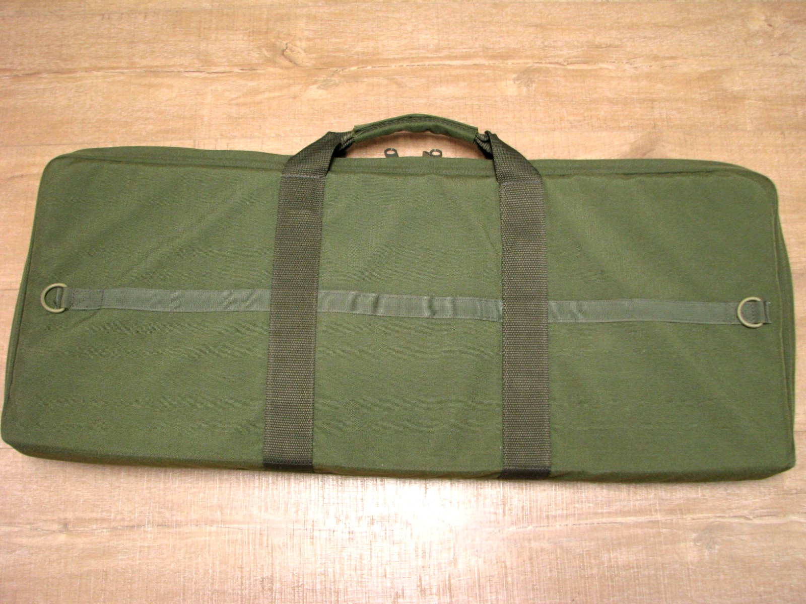 Original Eagle Industries Discreet Rifle Case Bag OD Green DC-CAR-15