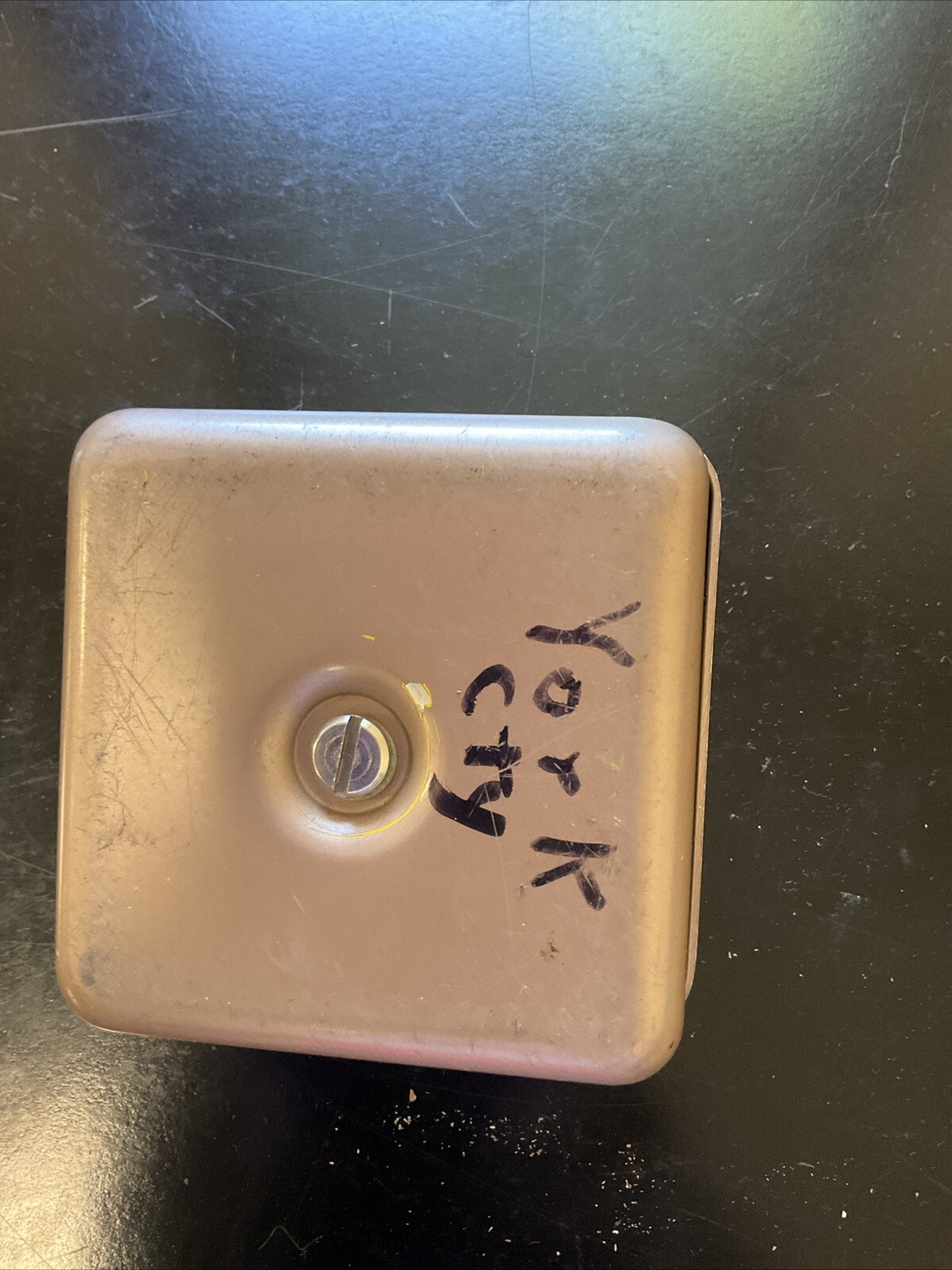 Bendix CDV756 Personal Dosimeter / Ratemeter Charger | Series 900