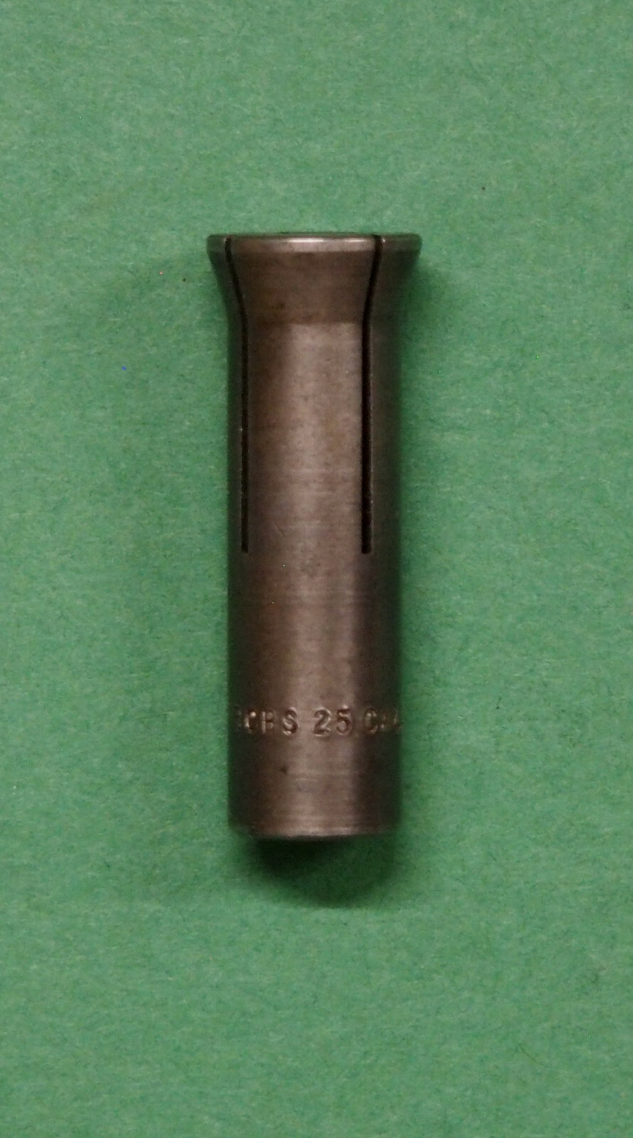 RCBS Standard Bullet Puller Collet.25 Cal-(09422)-NOS