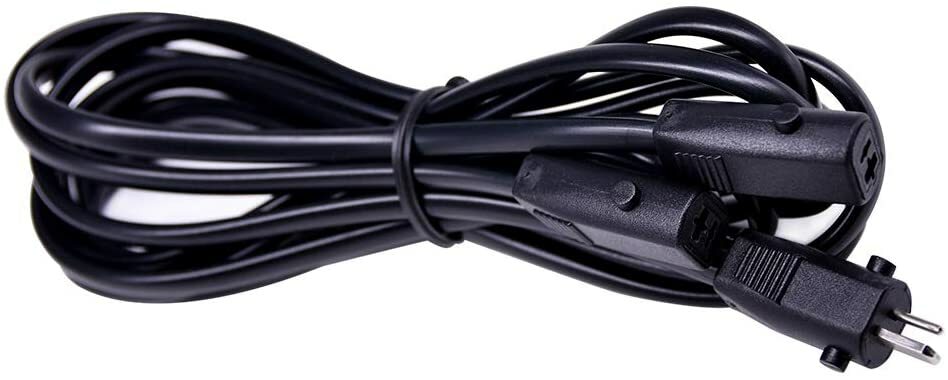 40 inch 2 Pin Limoss lift chair Splitter Y-Cable Connect 2 Motors to 1 Adapter