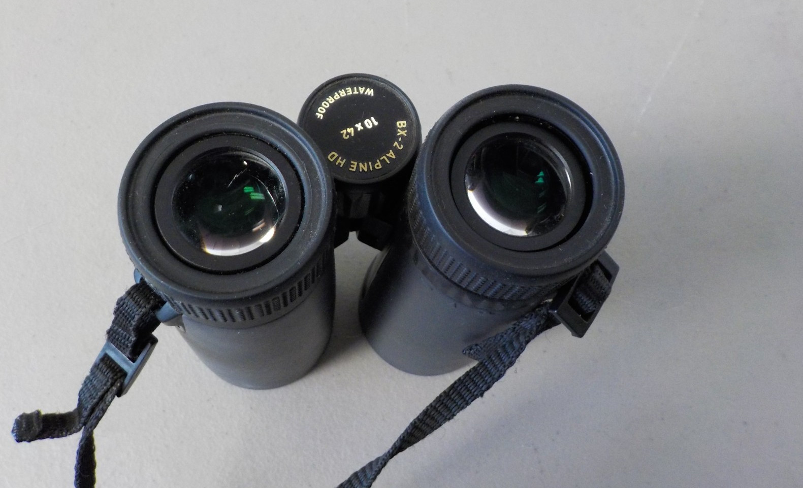 Leupold BX-2 Alpine HD Binoculars - 10x42mm - FREE SHIPPING