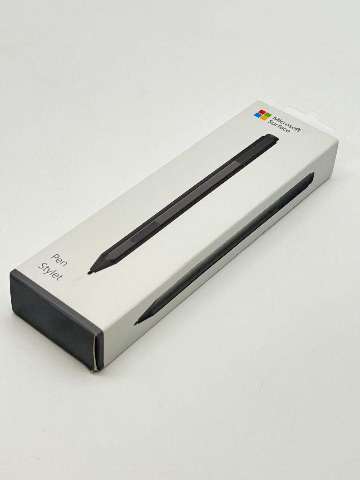 Microsoft Surface Pen Model 1776 Gray New In Box