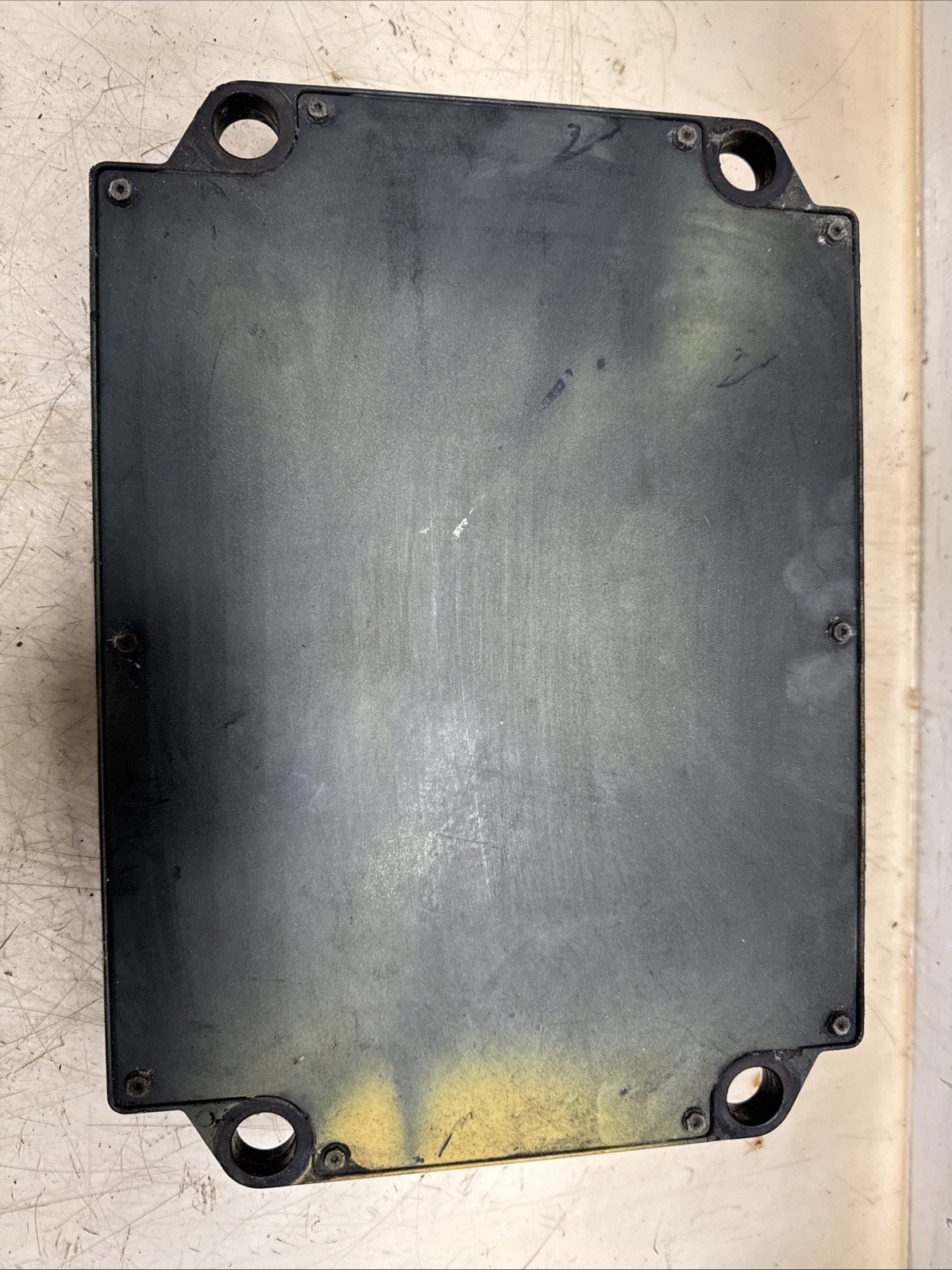 OEM 2007 Caterpillar C13 ACERT Engine Control Module, ECM, ECU, 292-9611-01
