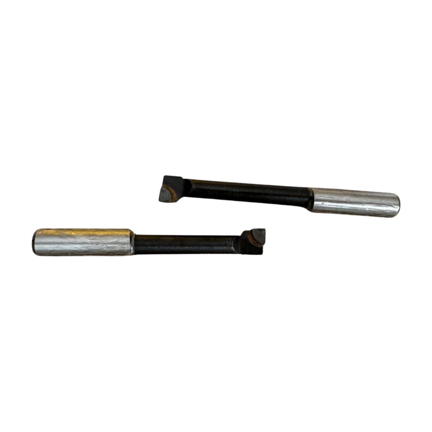 3/8" Shank 9 Pcs Boring Bar Set Carbide Tipped Bars