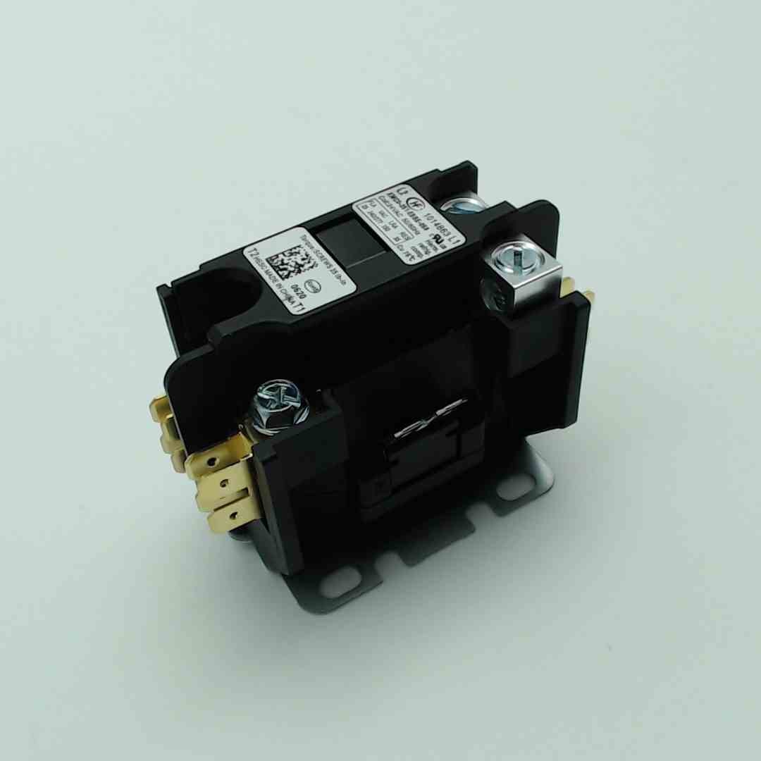 1014863R Nordyne 1Pole, 24V, 25Fla, Contactor OEM 1014863R