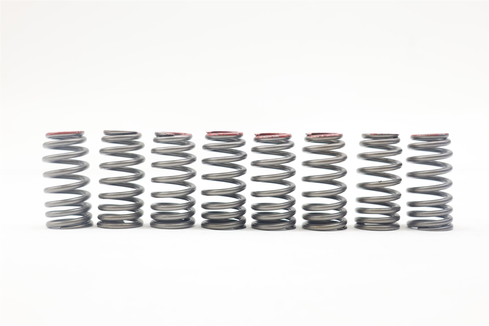 NEW OEM Engine Valve Springs Set of 8 222212E600 for Sonata Optima 2.0L 16-20