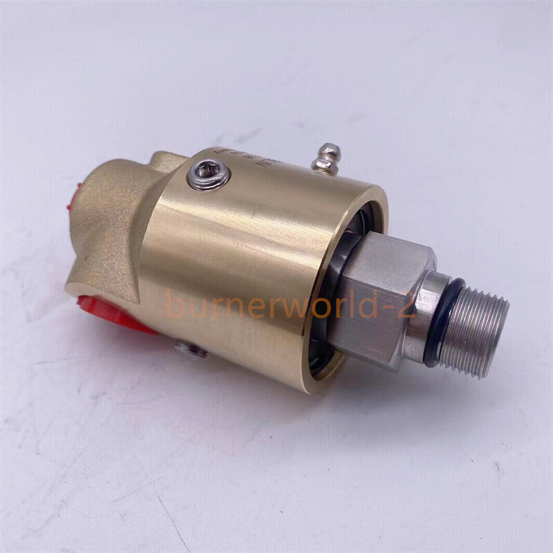 157-016-738 for Heidelberg Rotary Union Valve CD102 Offset Spare Parts