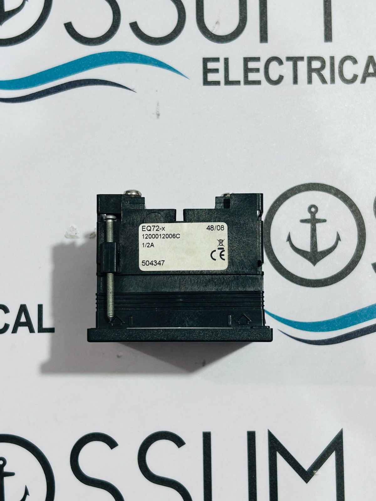 DIEF 0-30 Analog AC Ammeter 30/1A FREE SHIPPING