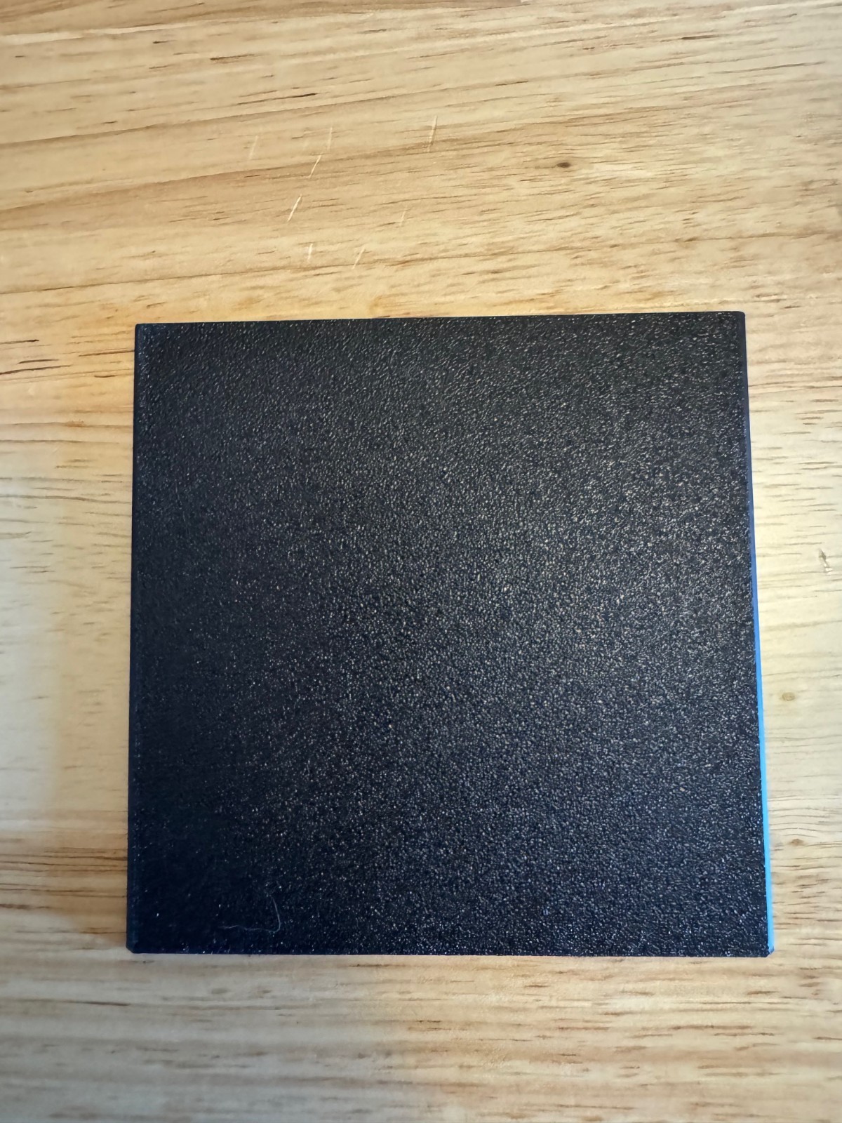 100mm Plastic Square Base, Set of 3, Miniature Wargaming, Warhammer Fantasy, 40K