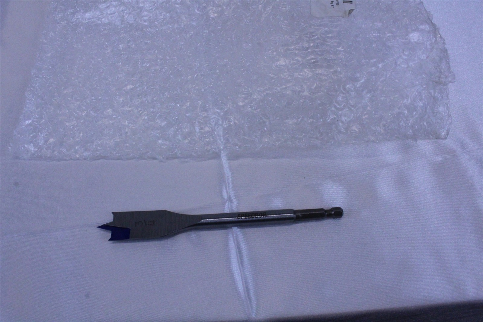 Speedbor 2000SL Spade Bit , 3/4 " by 6"