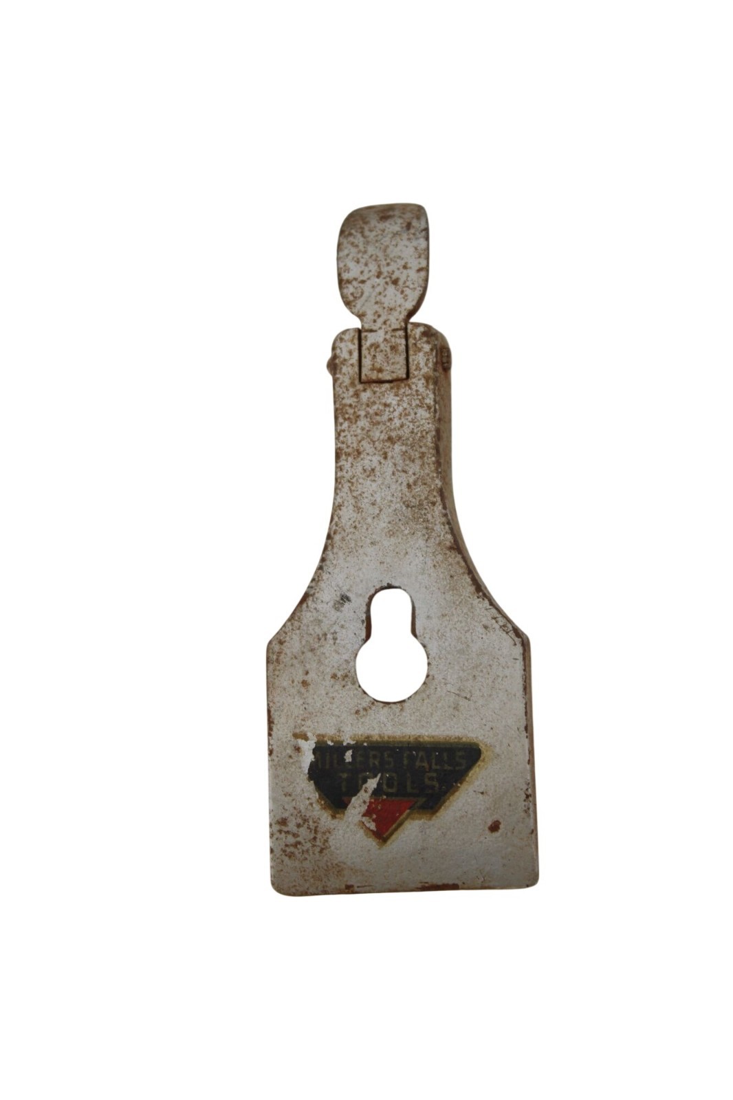 Hand Planer Blade Clamp Lever Cap Millers Falls Vintage Wood Wooden Manual 94372