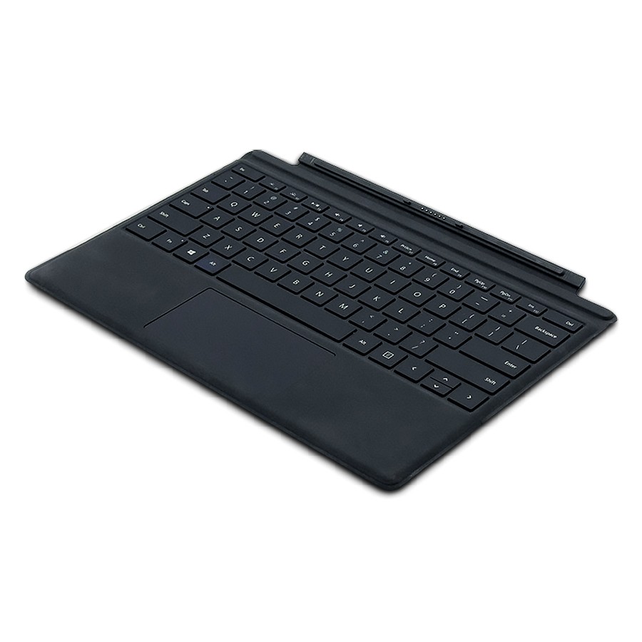 Microsoft Surface Pro Type Cover Black - FMN-00001
