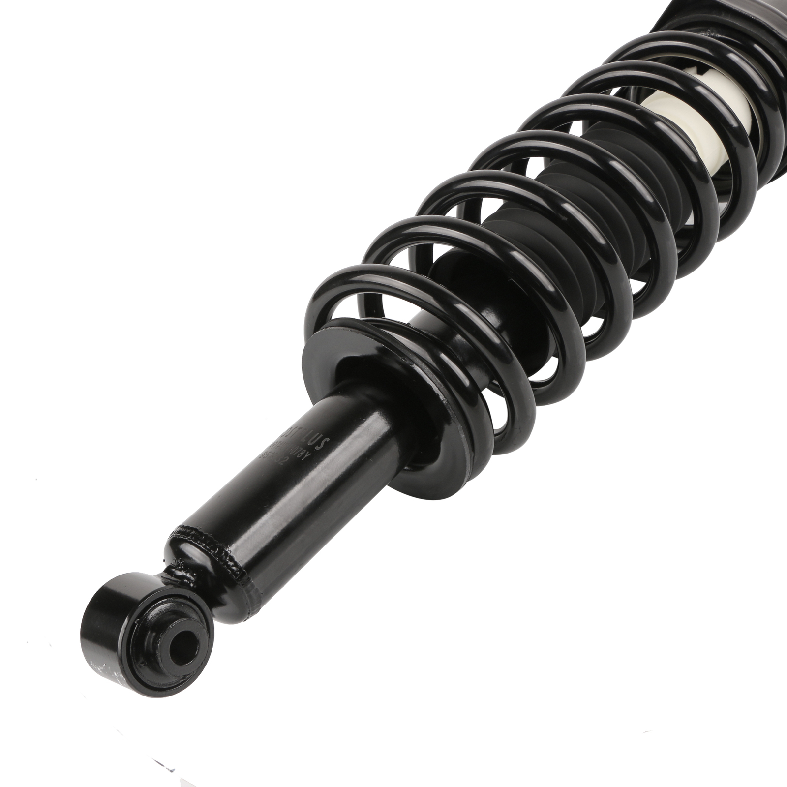Rear Complete Shock Struts For 07-12 Dodge Caliber 07-10 Jeep Patriot Compass