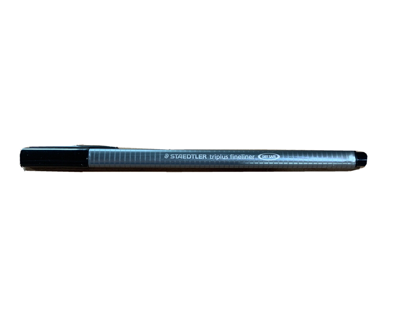 Staedtler Triplus Fineliner 334-9 0.3mm Black Ink - Lot of 10