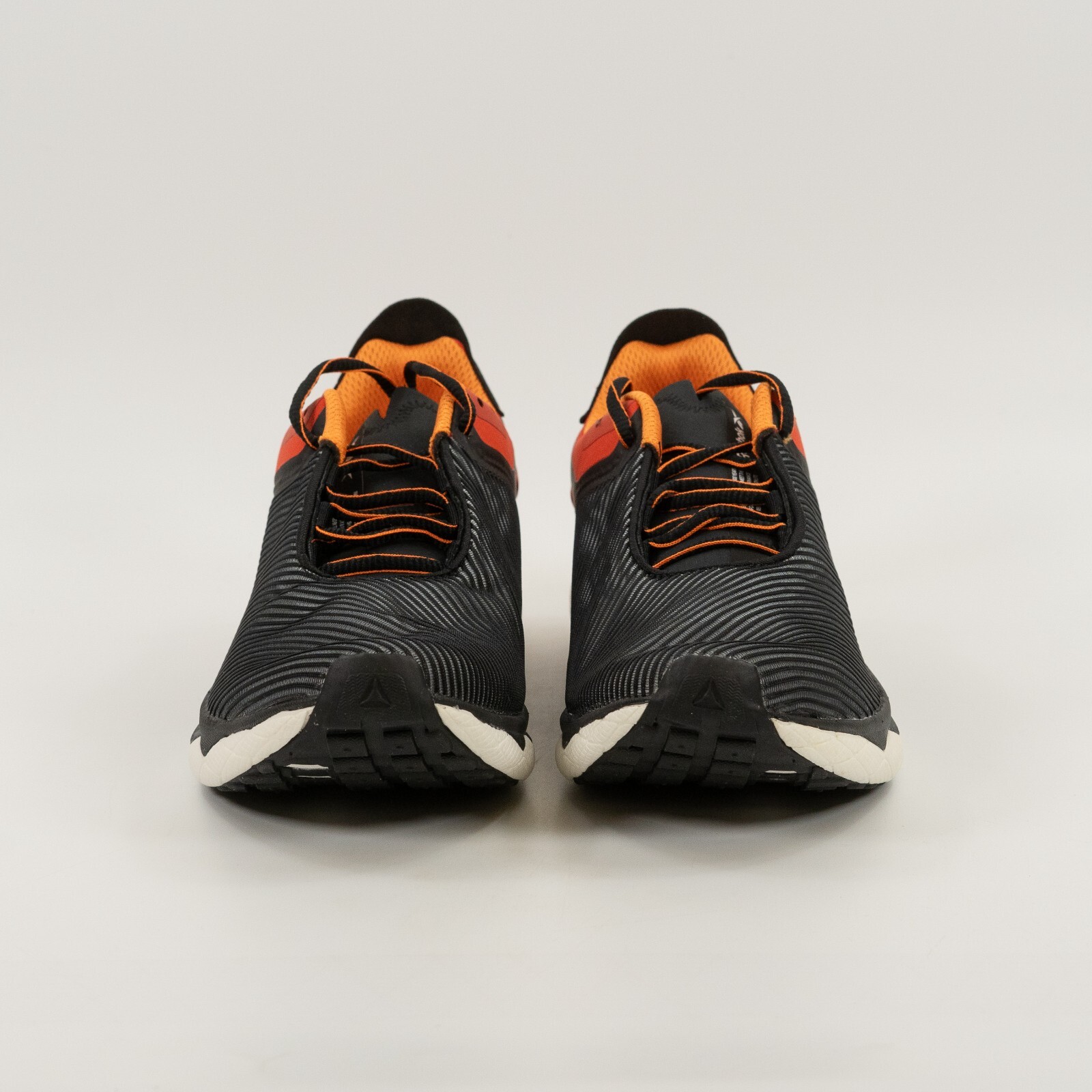 Reebok Floatride Panthea Black Carote FU8084 Running Gym Training Multi Size