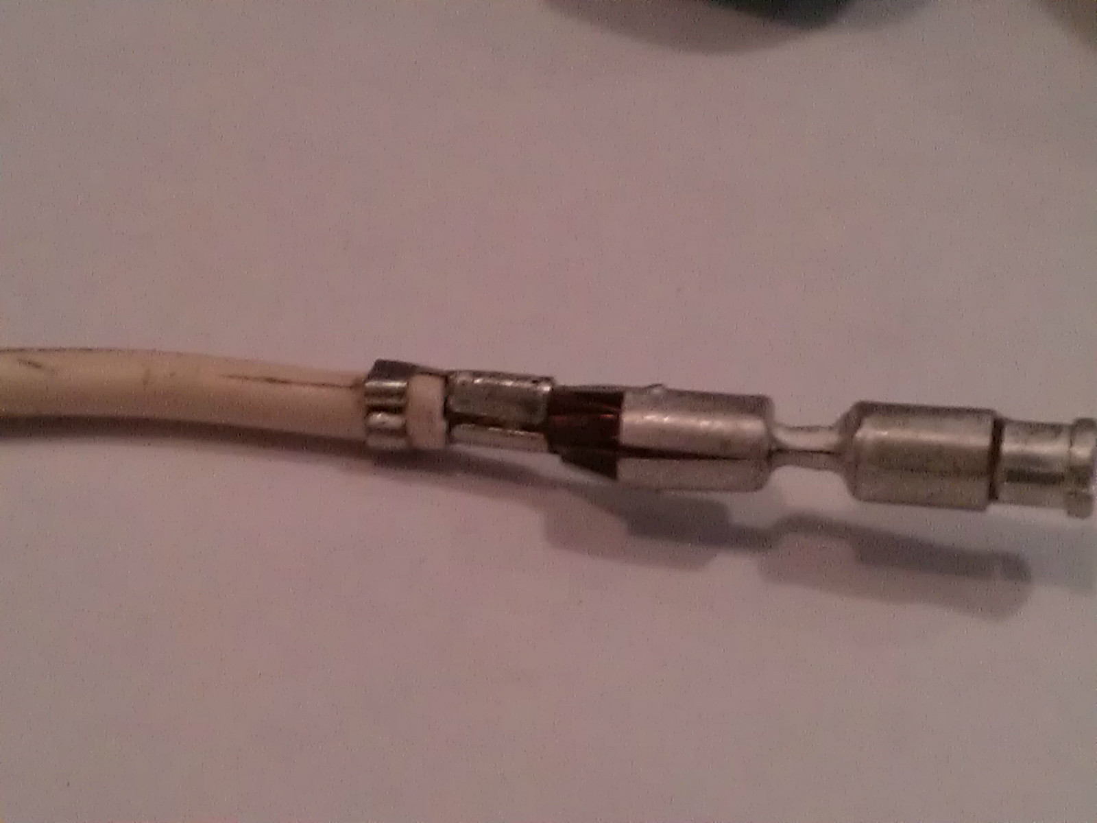 CRIMPER; OPEN BARREL TYPE WIRE TERMINAL CRIMPING TOOL OTC7590