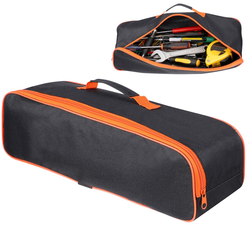 Vacuum Storage Bag Car Carry Case Accessory for Accessories Organizer