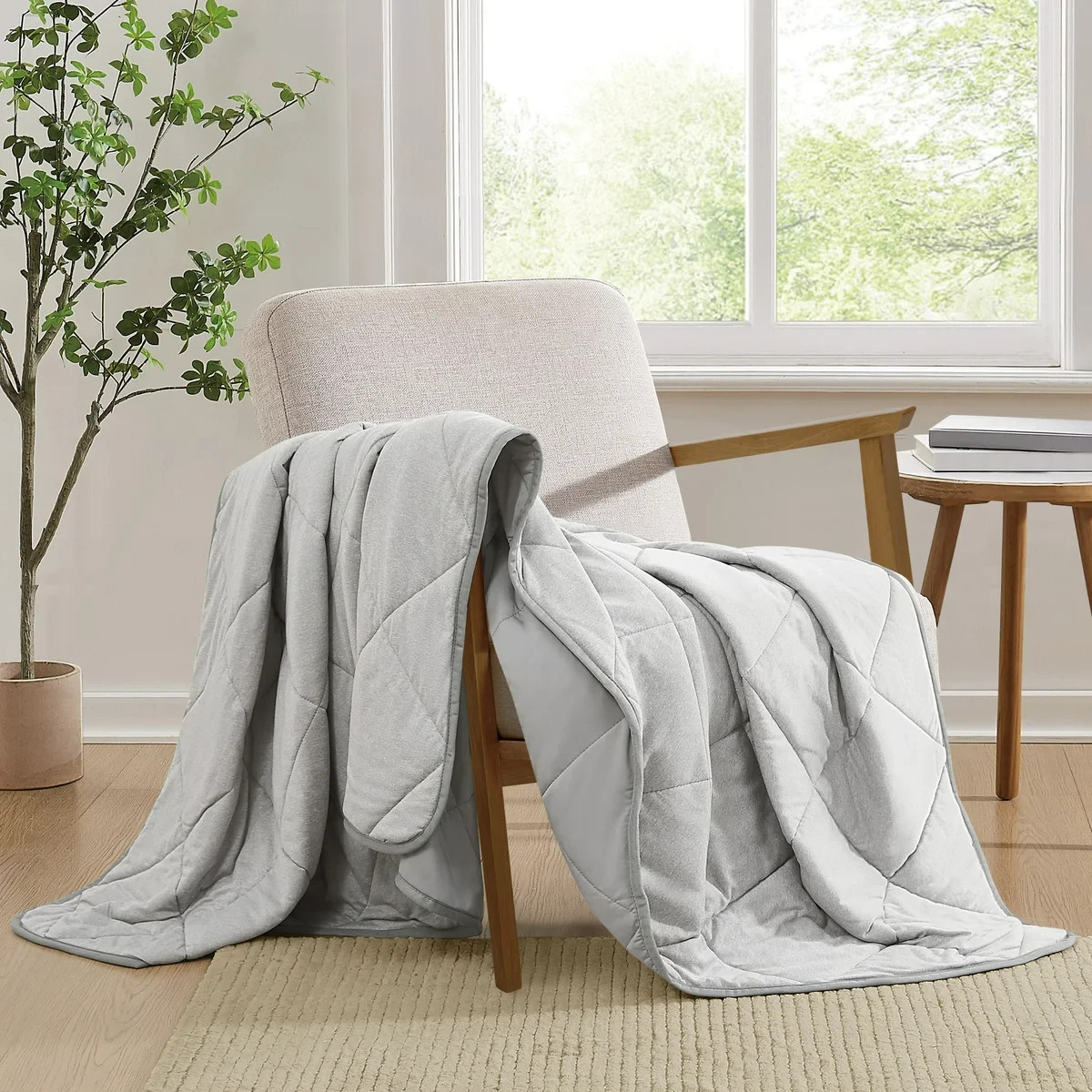 Costco Cooling Throw