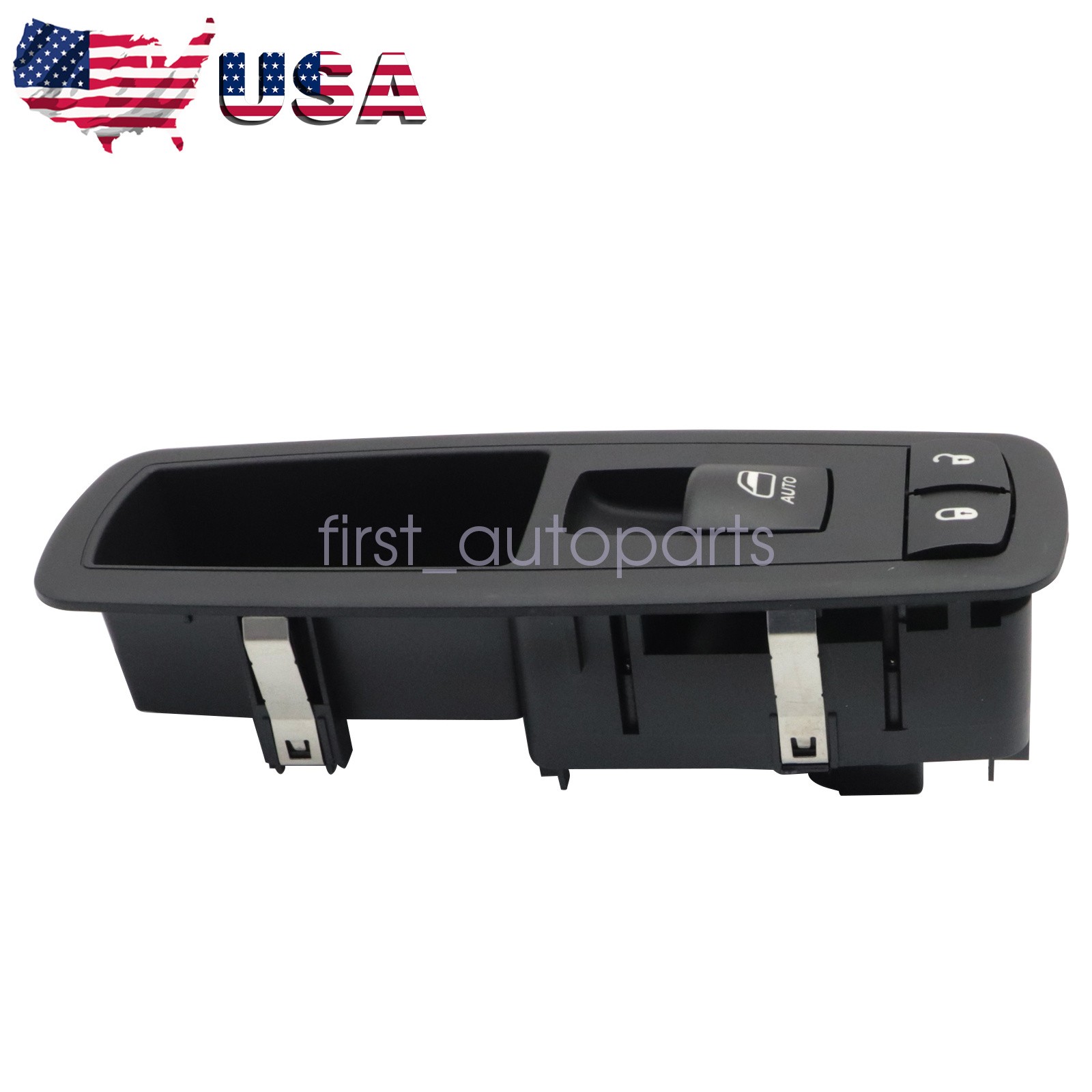 New Front Door Right Side Power window control Switch Fit Dodge Ram 2009-2012