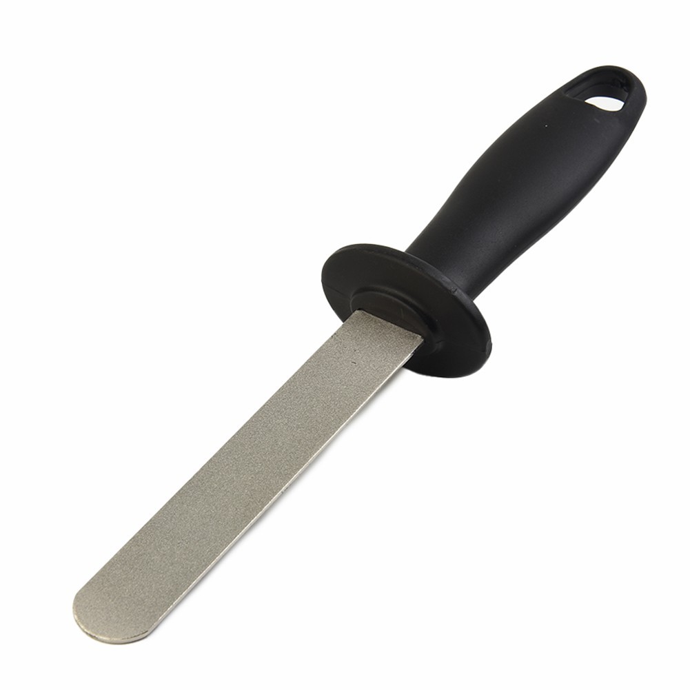 Lightweight Diamond Sharpening Tools Perfect for Home and Workshop Use